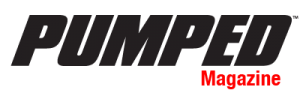 Pumped Magazine